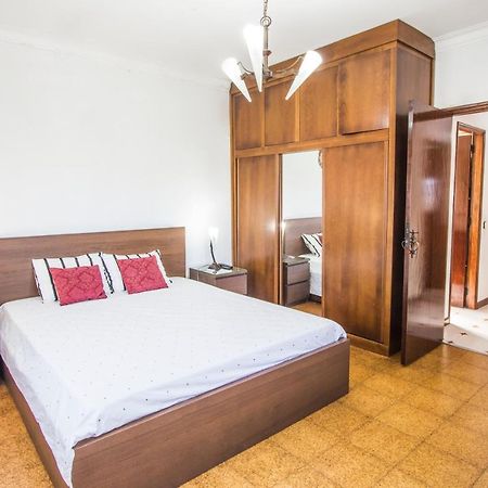 Villa Casa Da Cabreira - Uma Vista Fantastica à Caminha Extérieur photo
