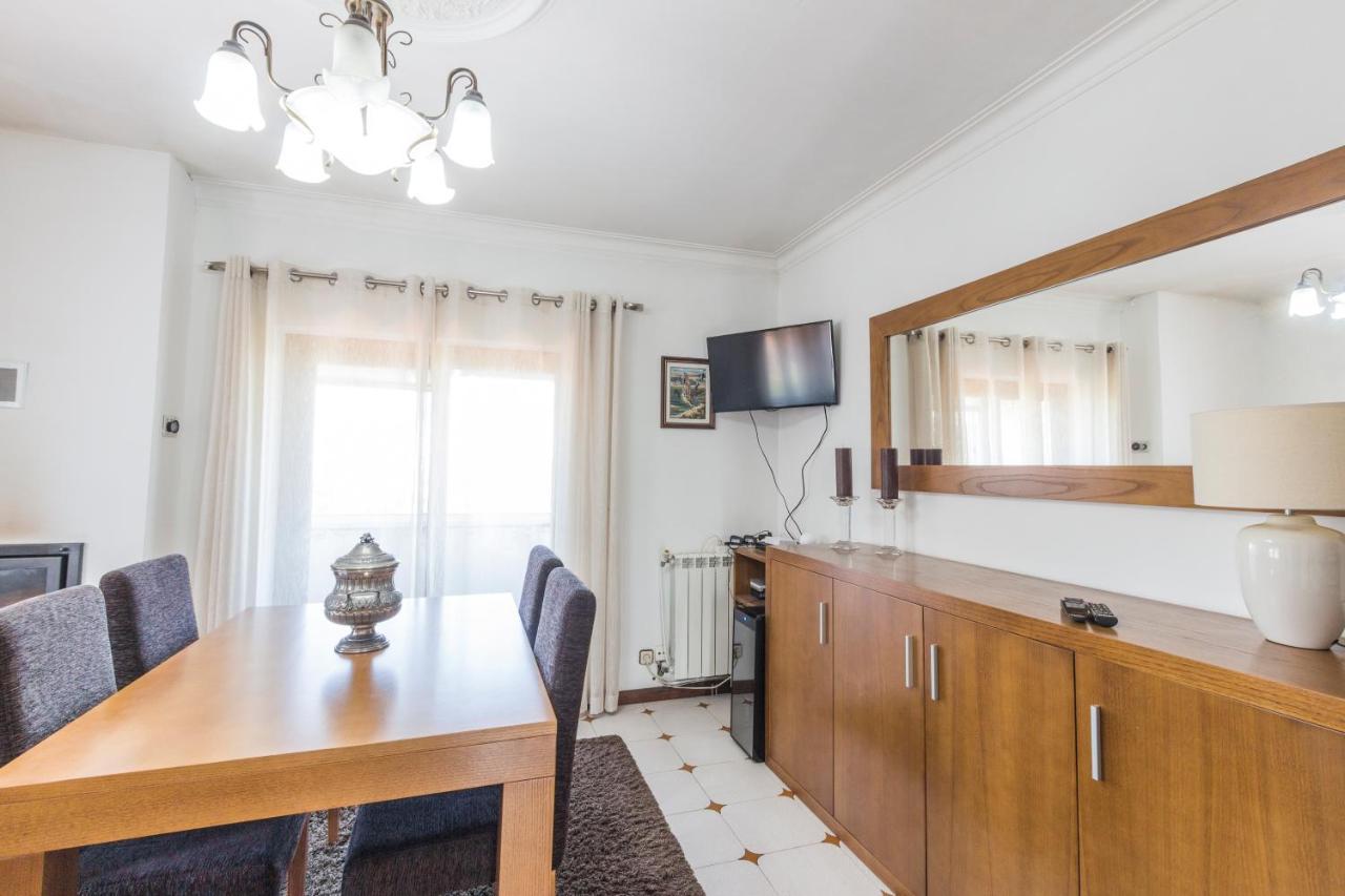 Villa Casa Da Cabreira - Uma Vista Fantastica à Caminha Extérieur photo