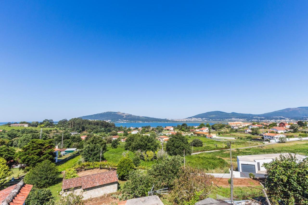 Villa Casa Da Cabreira - Uma Vista Fantastica à Caminha Extérieur photo