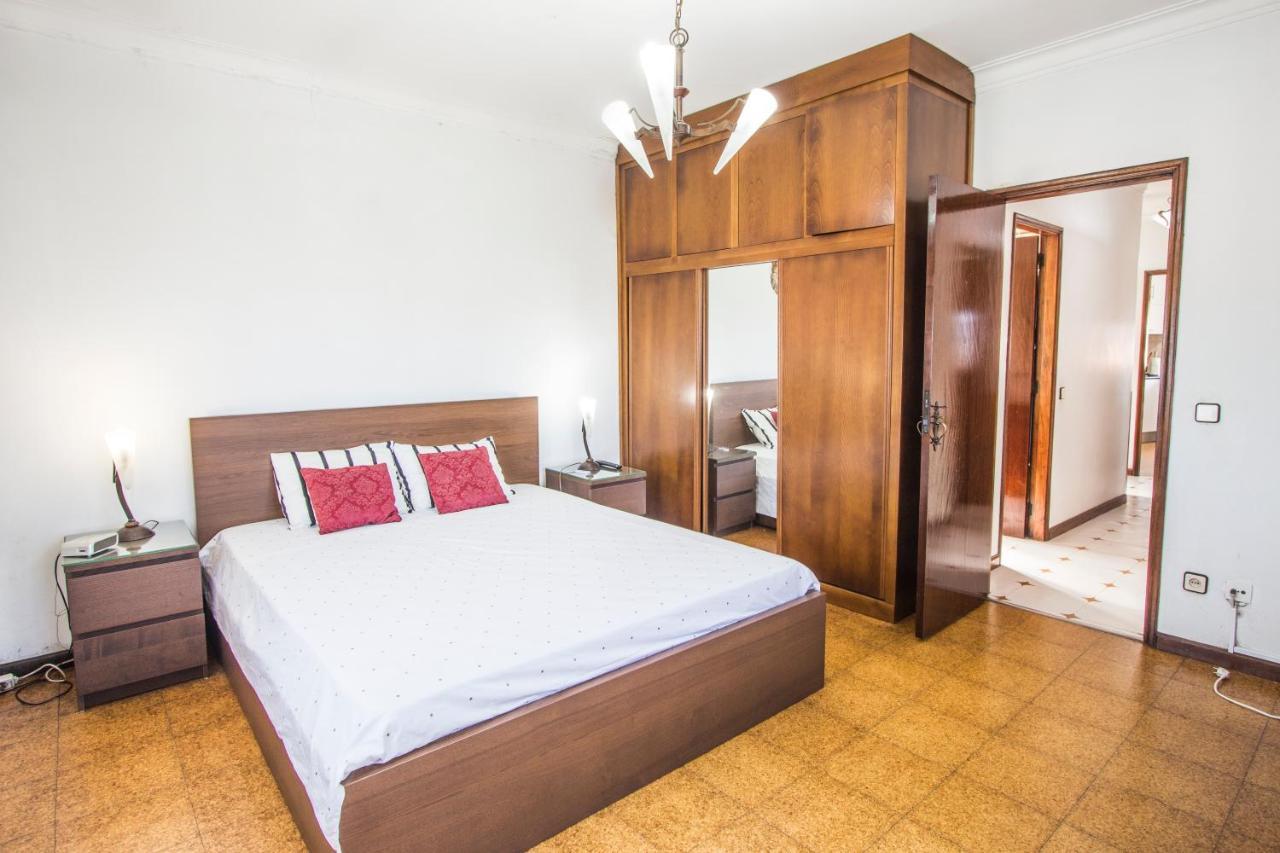 Villa Casa Da Cabreira - Uma Vista Fantastica à Caminha Extérieur photo