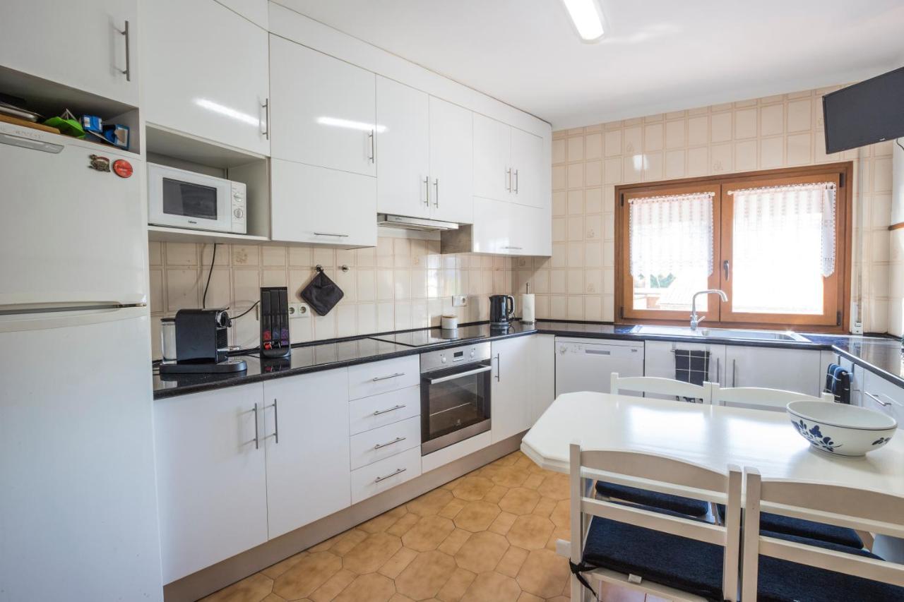 Villa Casa Da Cabreira - Uma Vista Fantastica à Caminha Extérieur photo
