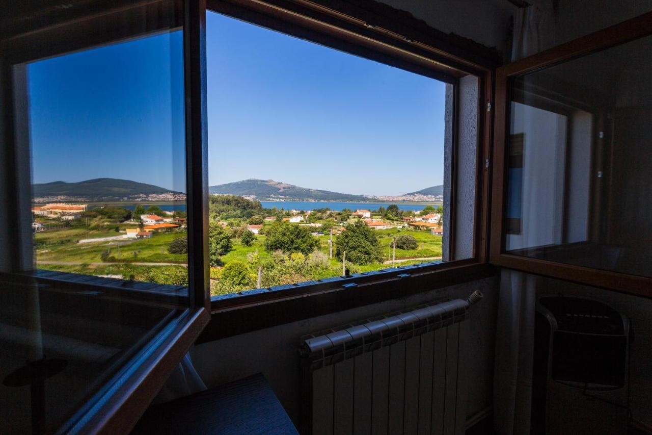 Villa Casa Da Cabreira - Uma Vista Fantastica à Caminha Extérieur photo