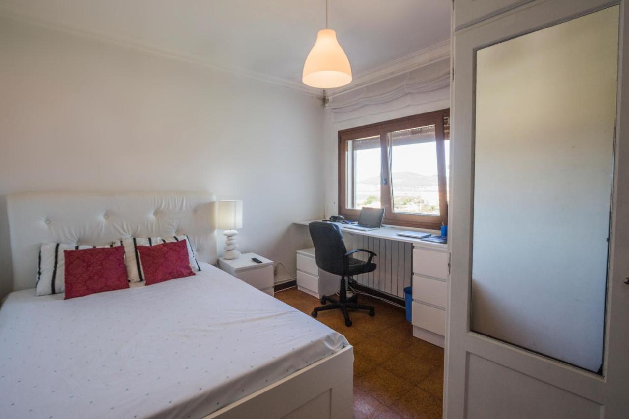 Villa Casa Da Cabreira - Uma Vista Fantastica à Caminha Extérieur photo
