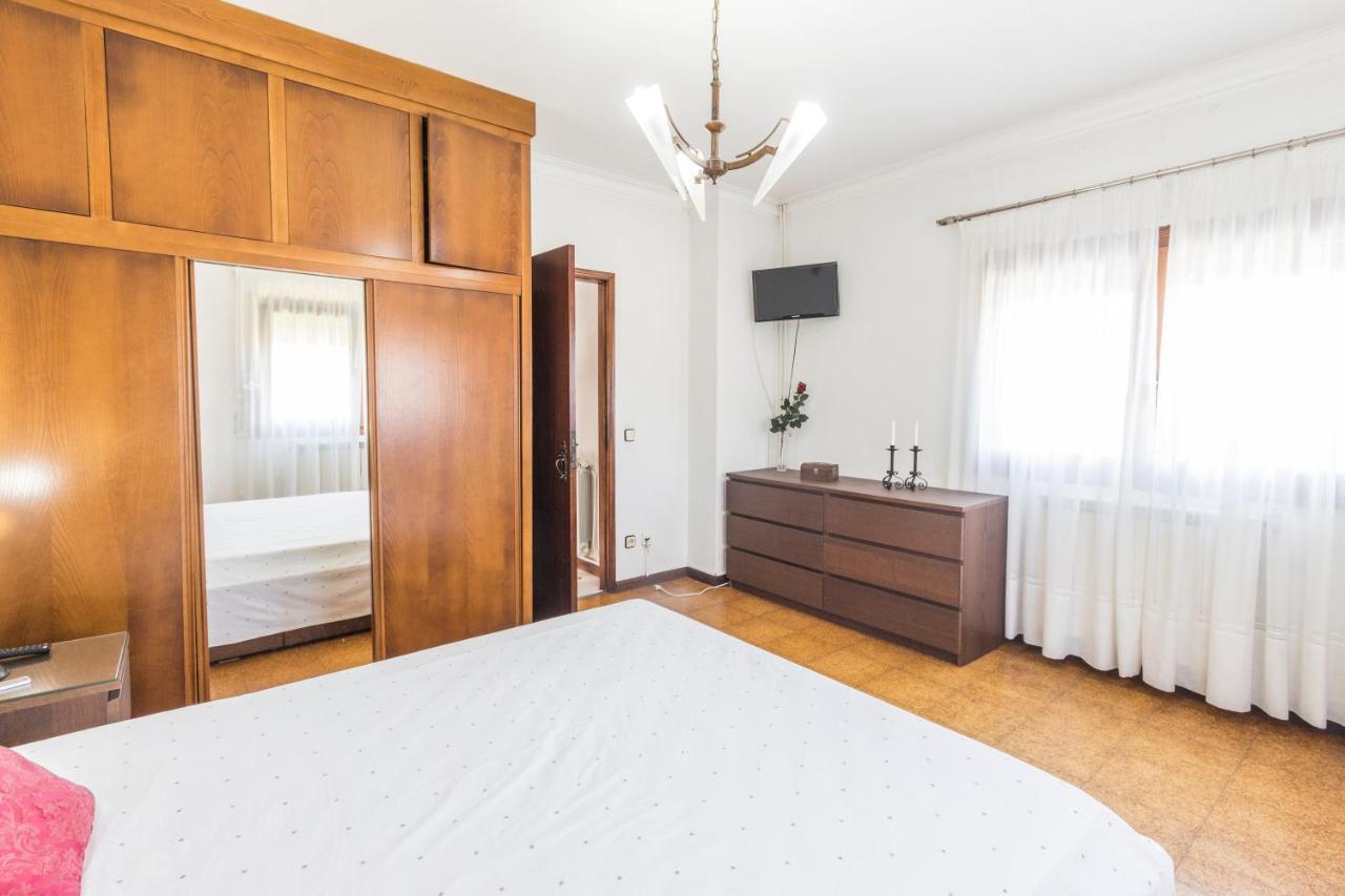 Villa Casa Da Cabreira - Uma Vista Fantastica à Caminha Extérieur photo