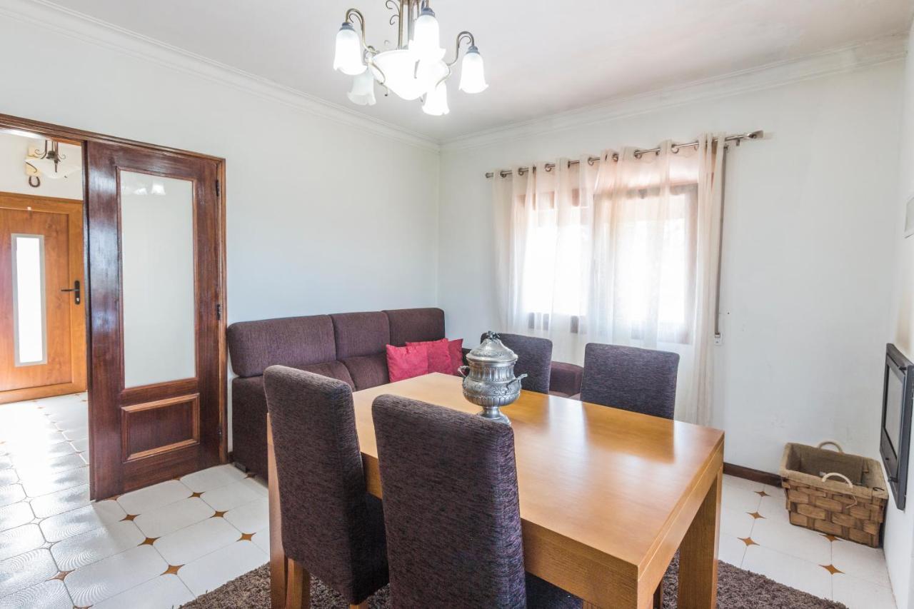 Villa Casa Da Cabreira - Uma Vista Fantastica à Caminha Extérieur photo
